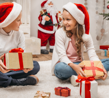 16 Best Christmas Gifts for Kids in 2024