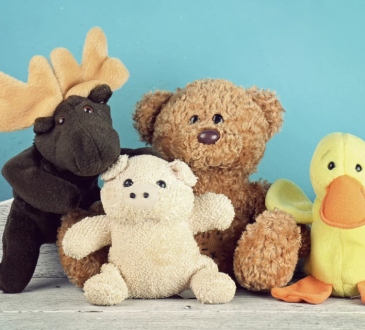 Essential Tips for Buying Safe Stuffed Animals for Babies