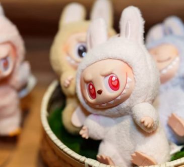 Irresistible Labubu Dolls Sparking Kids’ Imagination in 2025