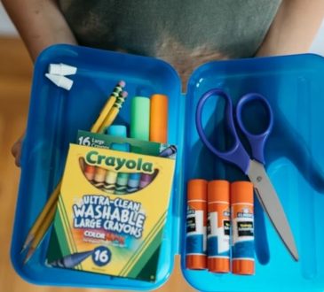 Stylish Personalized Pencil Cases Kids & Adults Love in 2025
