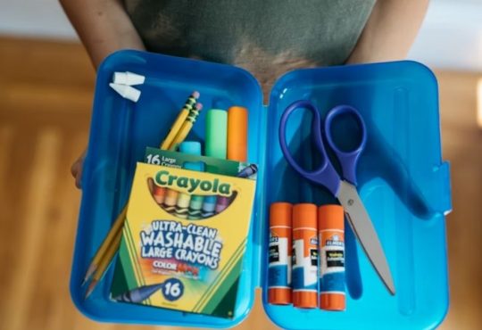 Stylish Personalized Pencil Cases Kids & Adults Love in 2025