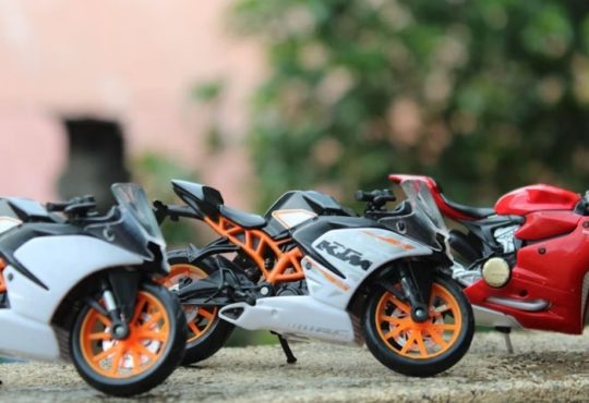 Top 10 Ride-On Toys 2025: Fun, Safe & Smart for Toddlers