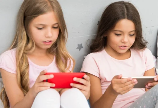 15 Trending Mobile Games For Kids: Fun And Safe Picks
