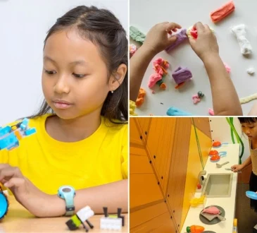 17 Best Toys For Children Under 10 – Play & Learn Ideas