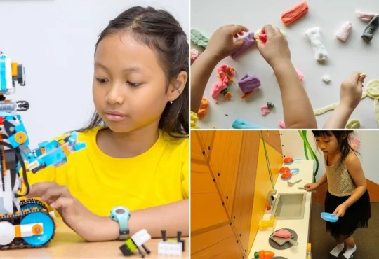 17 Best Toys For Children Under 10 – Play & Learn Ideas