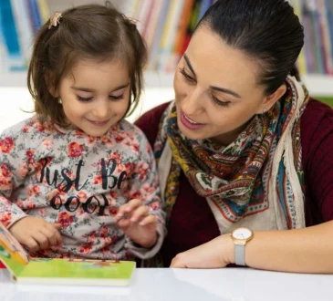 8 Magical Children's Picture Books To Read Today