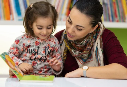 8 Magical Children's Picture Books To Read Today